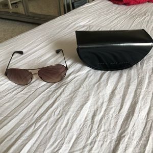 Marc Jacobs aviators